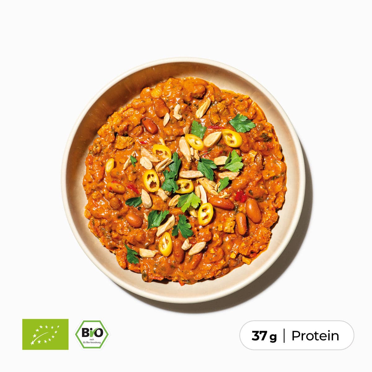 African Bowl